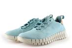 Ecco Sneakers in maat 41 Blauw | 10% korting, Ecco, Verzenden, Blauw, Sneakers of Gympen