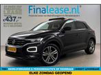 Volkswagen T-Roc 1.5 TSI R-Line Pano Sfeer Virtual Trekhaak, Automaat, Zwart, Nieuw, SUV of Terreinwagen