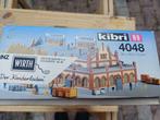 Kibri H0 - 4048 - Modeltrein bouwpakketten (1), Nieuw