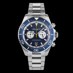 Ublast - Velocity Plus - Sapphire Glass - REF.UBVLCP42BUWH -, Nieuw