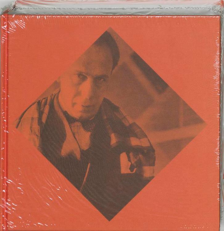 Theo van Doesburg 9789068682557, Boeken, Kunst en Cultuur | Beeldend, Gelezen, Verzenden