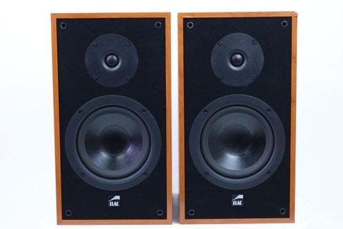 Elac - ELT 7 Luidsprekerset, Audio, Tv en Foto, Radio's
