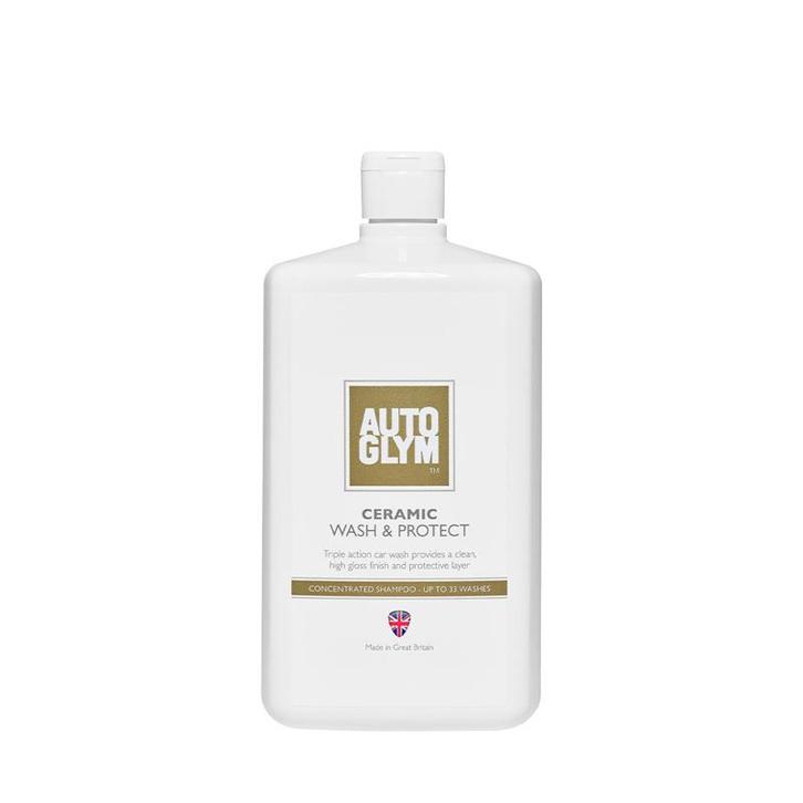 Autoglym Ceramic Wash, Motoren, Accessoires | Onderhoudsmiddelen, Verzenden