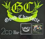 cd - Good Charlotte - Good Charlotte / The Young And The..., Verzenden, Zo goed als nieuw