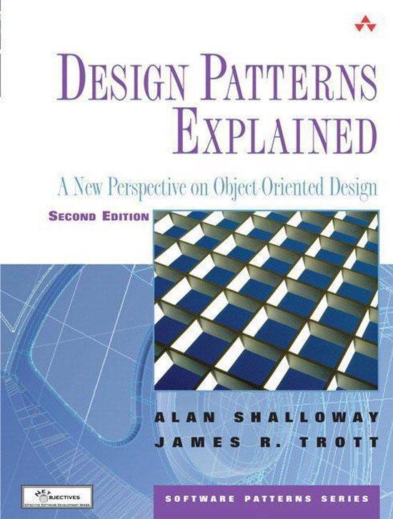 Design Patterns Explained 9780321247148 Shalloway Alan, Boeken, Taal | Engels, Gelezen, Verzenden