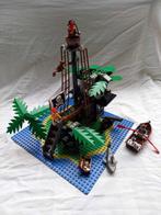 Lego - LEGO Pirates 6270 Forbidden Island - 1980-1990, Nieuw