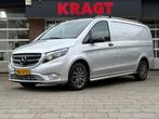 Zakelijke Lease |  Mercedes-Benz Vito 114 CDI Lang, AUTOMAAT, Auto's, Automaat, Stof, Gebruikt, Overige kleuren