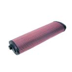 K&N Vervangingsluchtfilter | BMW 2.0L 4-Cilinder Diesel 122, Verzenden, Nieuw