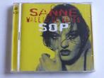 Sanne Wallis de Vries - Sop (2 CD), Verzenden, Nieuw in verpakking