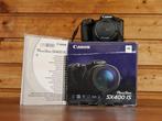 Canon PowerShot SX400 IS Digitale compact camera, Nieuw