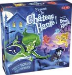 Escape Ghost Castle | Tactic - Gezelschapsspellen, Hobby en Vrije tijd, Gezelschapsspellen | Bordspellen, Verzenden, Nieuw