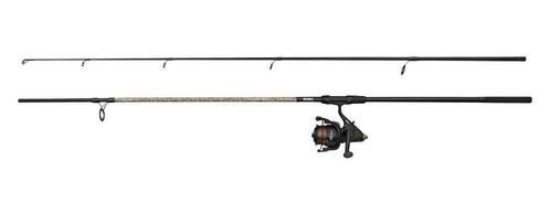 Mitchell Catch Pro II Carp Hengelcombo 3.60m (3.00lb) (Incl., Watersport en Boten, Hengelsport | Algemeen, Nieuw, Verzenden