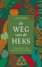 De weg van de heks 9789020216547 Lunadea, Boeken, Esoterie en Spiritualiteit, Verzenden, Zo goed als nieuw, Lunadea