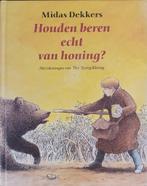 HOUDEN BEREN ECHT VAN HONING ? 9789061170488 Dekkers, Verzenden, Gelezen, Dekkers