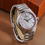 Ebel - Wave Pink Diamond MoP Dial - 03.01.14.1032 - Dames -, Nieuw