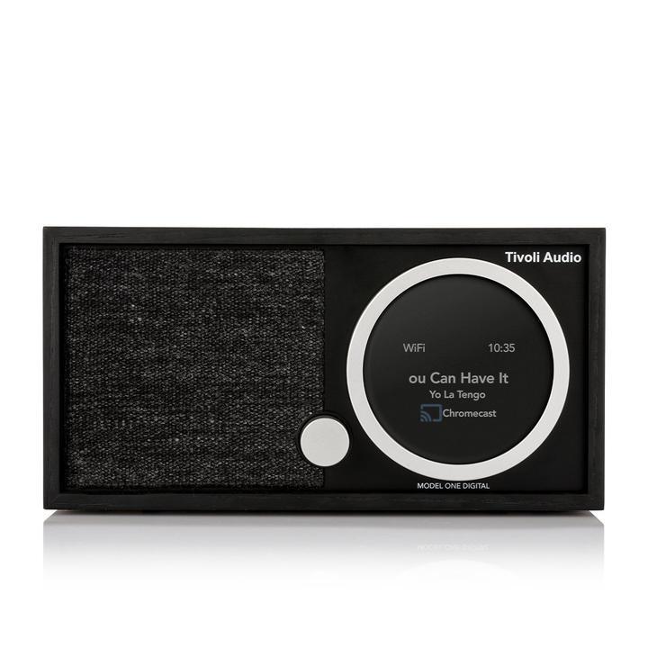 Tivoli Audio Model One Digital Generatie 2 Smart Radio -, Audio, Tv en Foto, Radio's, Verzenden