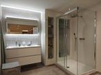 MEENEEMPRIJS Showmodel Brugman Badkamer Linea - 0008, Huis en Inrichting, Ophalen, Nieuw, Met douche