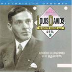 cd - Louis Davids - De Grote Kleine Man, Deel 2, Verzenden, Zo goed als nieuw