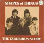 lp box - The Yardbirds - Shapes Of Things - The Yardbirds..., Cd's en Dvd's, Vinyl | Rock, Zo goed als nieuw, Verzenden
