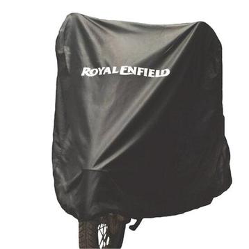 BIKE COVER WATER RESISTANT BLACK - 1990642 beschikbaar voor biedingen