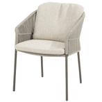 Florence dining tuinstoel terre Taste 4SO, Ophalen of Verzenden, Nieuw