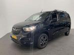 Opel Combo 1.5D L2H1, Stof, Gebruikt, Euro 6, Overige kleuren