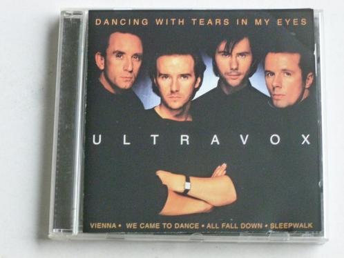 Ultravox - Dancing with Tears in my Eyes, Cd's en Dvd's, Cd's | Pop, Verzenden