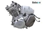 Motorblok Yamaha TDM 850 1996-2001 (TDM850 4TX) Engine, Motoren, Onderdelen | Yamaha, Verzenden, Gebruikt