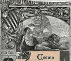 Spanje. 1901 - Compania General de Minas y Sondeos -, Postzegels en Munten, Munten | Nederland