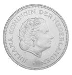 10 gulden zilver Juliana 1970, Zilver, Koningin Juliana, 10 gulden, Losse munt