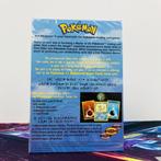 Jungle: Water Blast Theme Deck Pokémon Sealed deck, Nieuw