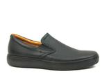-30% ECCO  ECCO 470484 soft  maat 43, Kleding | Heren, Schoenen, Verzenden, Nieuw, Zwart