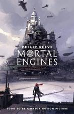 Mortal Engines 9781407189147 Philip Reeve, Verzenden, Zo goed als nieuw, Philip Reeve