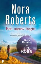 Een nieuw begin / Beschermengeltjes 9789022565674, Boeken, Thrillers, Verzenden, Gelezen, Nora Roberts