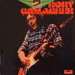 LP gebruikt - Rory Gallagher - Rory Gallagher, Cd's en Dvd's, Vinyl | Rock, Zo goed als nieuw, Verzenden
