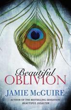 Beautiful Oblivion 9781471133527 Jamie McGuire, Boeken, Verzenden, Zo goed als nieuw, Jamie McGuire