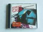 Johnny Cash - At Folsom Prison and San Quentin, Verzenden, Zo goed als nieuw