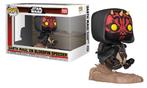 Funko Pop! Vinyl figuur - Star Wars The Phantom Menace 7..., Nieuw