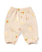 HEMA Newborn broek ontbijt ecru, Verzenden, Nieuw