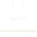 Umage Hazel Branch Hanglamp LED, body wit/afdekking messing, Verzenden, Nieuw