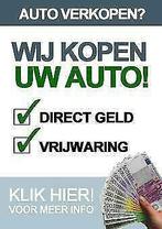 Auto INKOOP UTRECHT! Schade AUTO VERKOPEN UTRECHT! OPKOPERS?