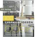 100 Zelfmaakideeen boek / VT Wonen 9789058551641, Verzenden, Zo goed als nieuw