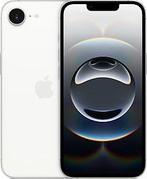Apple iPhone 16e 128GB wit, Telecommunicatie, Mobiele telefoons | Apple iPhone, Verzenden, Wit, Zo goed als nieuw, Zonder simlock