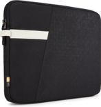 Case Logic Ibira - Laptophoes / Sleeve - 11 inch - Zwart, Computers en Software, Laptoptassen, Verzenden, Nieuw