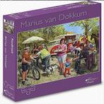 Marius van Dokkum puzzels NIEUW, Hobby en Vrije tijd, Denksport en Puzzels, Ophalen of Verzenden, 500 t/m 1500 stukjes, Nieuw