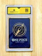 Bandai - 1 Graded card - One Piece - Eustas Captian Kid, Nieuw