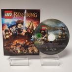 LEGO in de Ban van de Ring Playstation 3, Ophalen of Verzenden, Nieuw