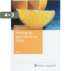 Voeding bij gezondheid en ziekte 9789001606282 Stegeman N., Boeken, Verzenden, Zo goed als nieuw, Stegeman N.