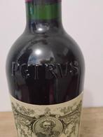 2003 Petrus - Pomerol - 1 Fles (0,75 liter), Verzamelen, Nieuw