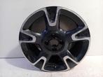 Velg Fiat 500 Fiat 500 C  0.9  35 16 6.5, Auto-onderdelen, Ophalen of Verzenden, Gebruikt